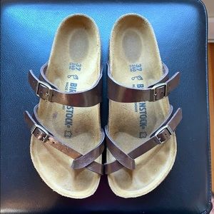 Birkenstock Mayari Sandal